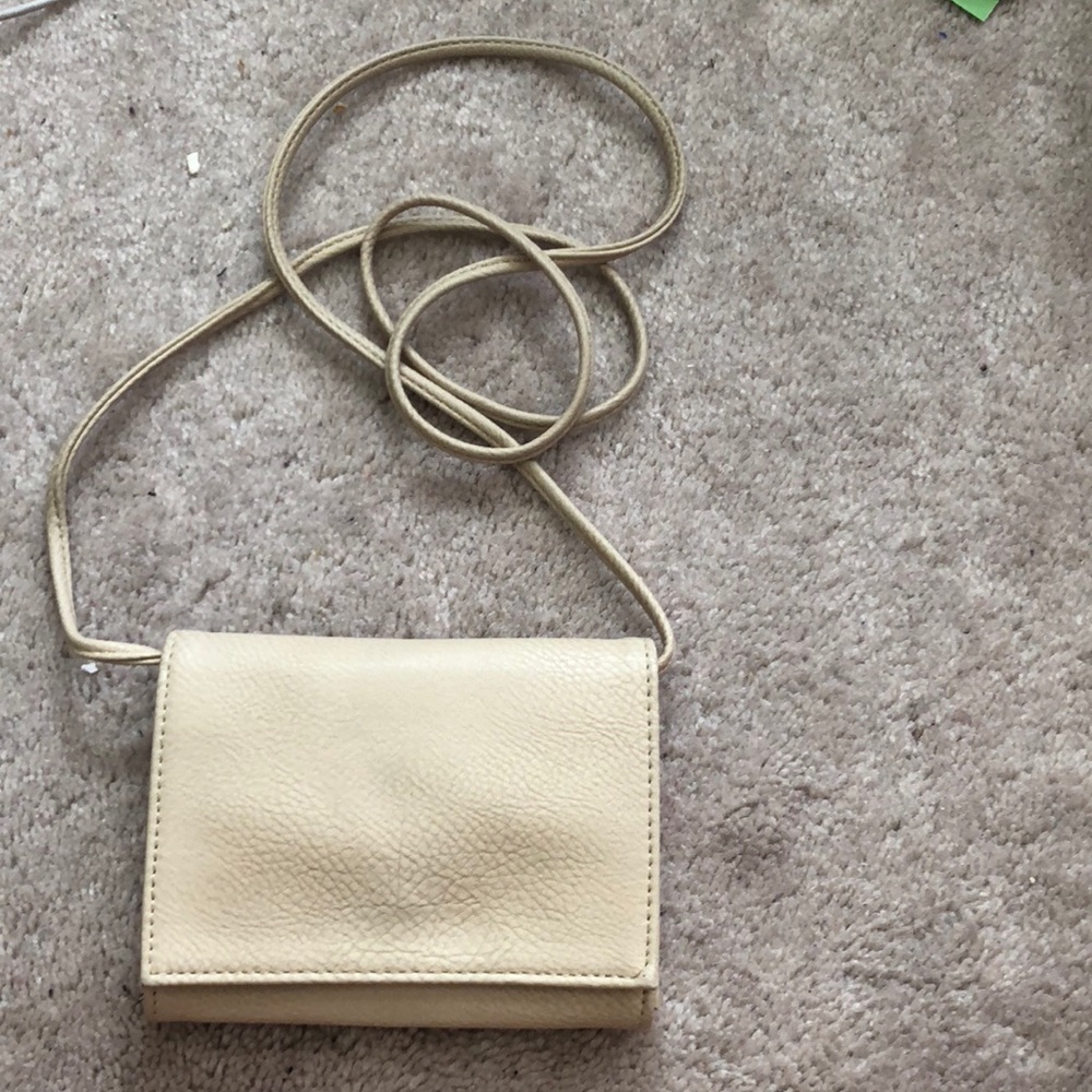 crossbody purse
